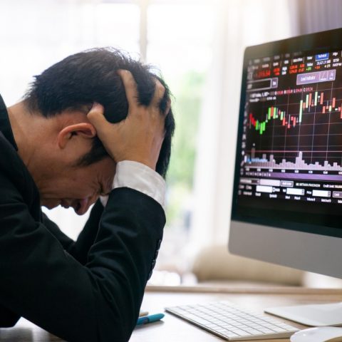 Media Stocks, Markets Plummet as Fitch Downgrades U.S. Credit Rating