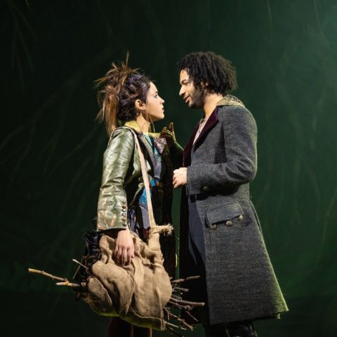 ‘Bad Cinderella’ Broadway Review: Andrew Lloyd Webber’s Latest Lacks the Desired Badness