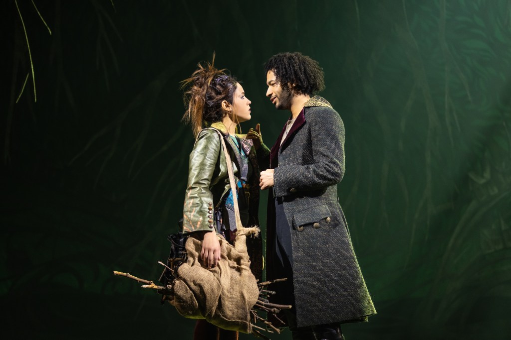 ‘Bad Cinderella’ Broadway Review: Andrew Lloyd Webber’s Latest Lacks the Desired Badness