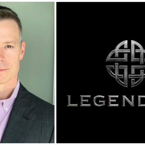 Sony TV Veteran Jason Clodfelter Takes Helm as President of Television at Legendary Entertainment