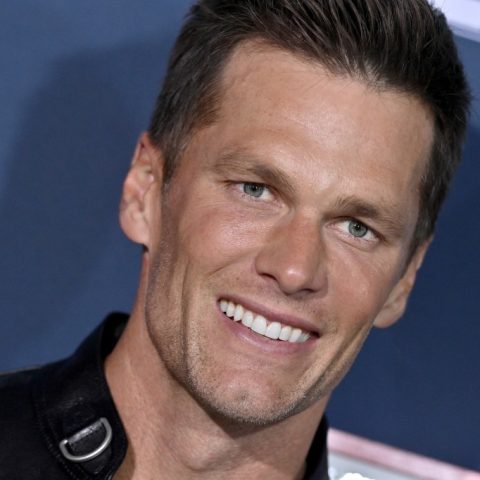 NFL Legend Tom Brady Joins Ownership of Birmingham City Football Club