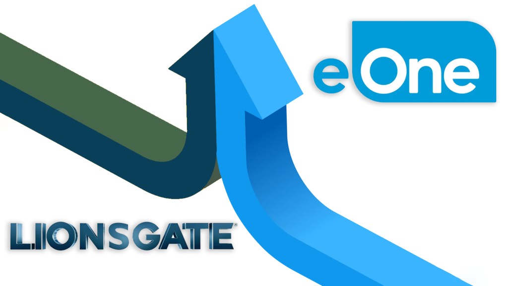 Hasbro Confirms $500M Sale of eOne to Lionsgate