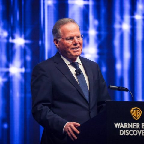 Max to Incorporate News and Sports in Streaming Content, Warner Bros. Discovery CEO Reveals