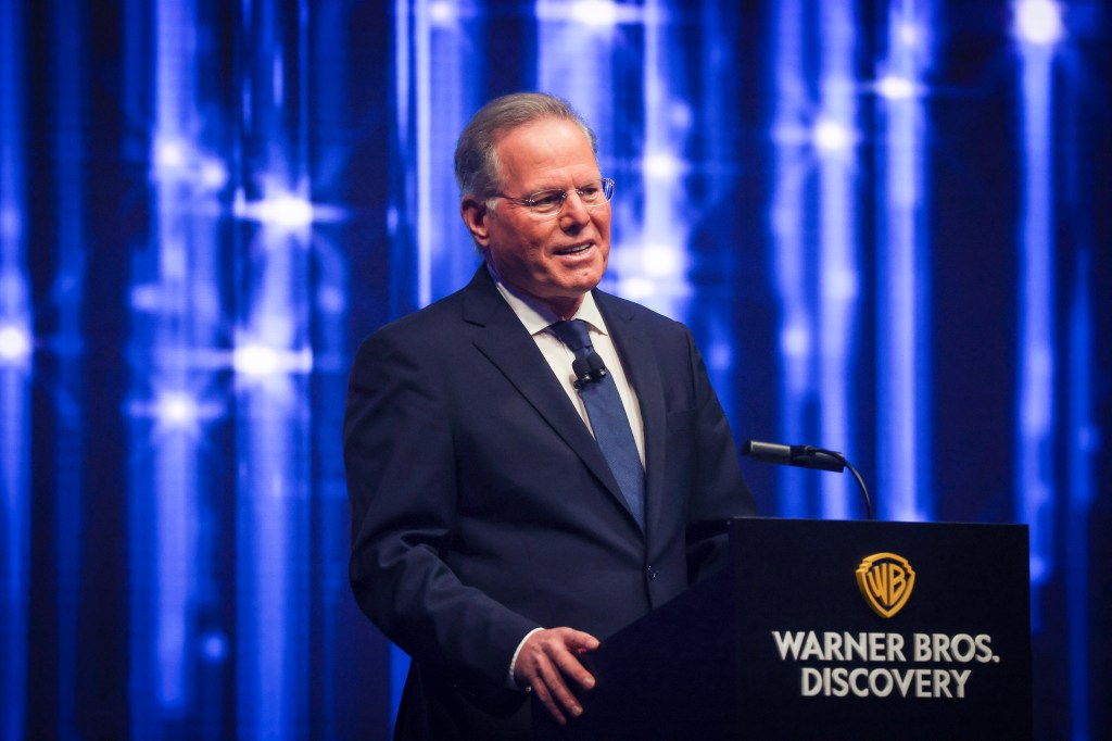 Max to Incorporate News and Sports in Streaming Content, Warner Bros. Discovery CEO Reveals
