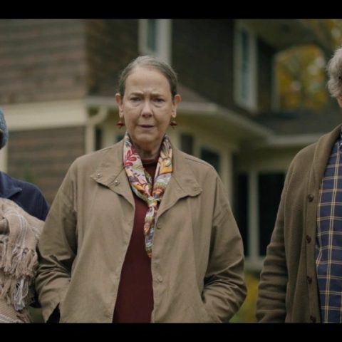 ‘Jules’ Review: Ben Kingsley Embraces Aging with Cosmic Assistance in Heartwarming ‘Cocoon’-esque Dramedy at Sonoma Film Festival