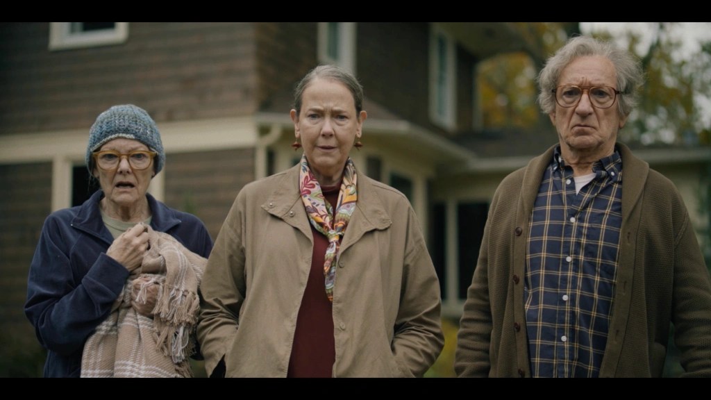 ‘Jules’ Review: Ben Kingsley Embraces Aging with Cosmic Assistance in Heartwarming ‘Cocoon’-esque Dramedy at Sonoma Film Festival