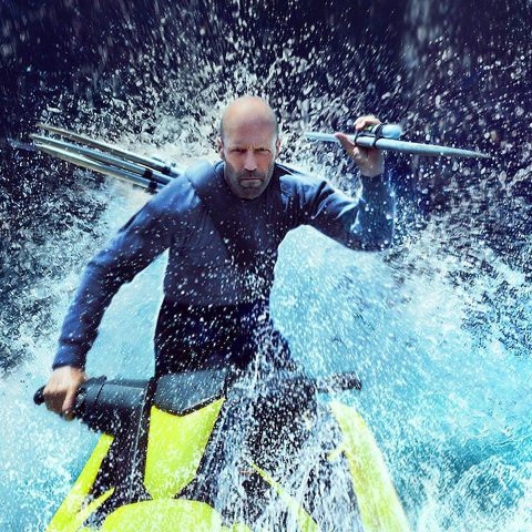The Meg 2: The Trench Director On Making A Sequel Bigger Than The First Movie