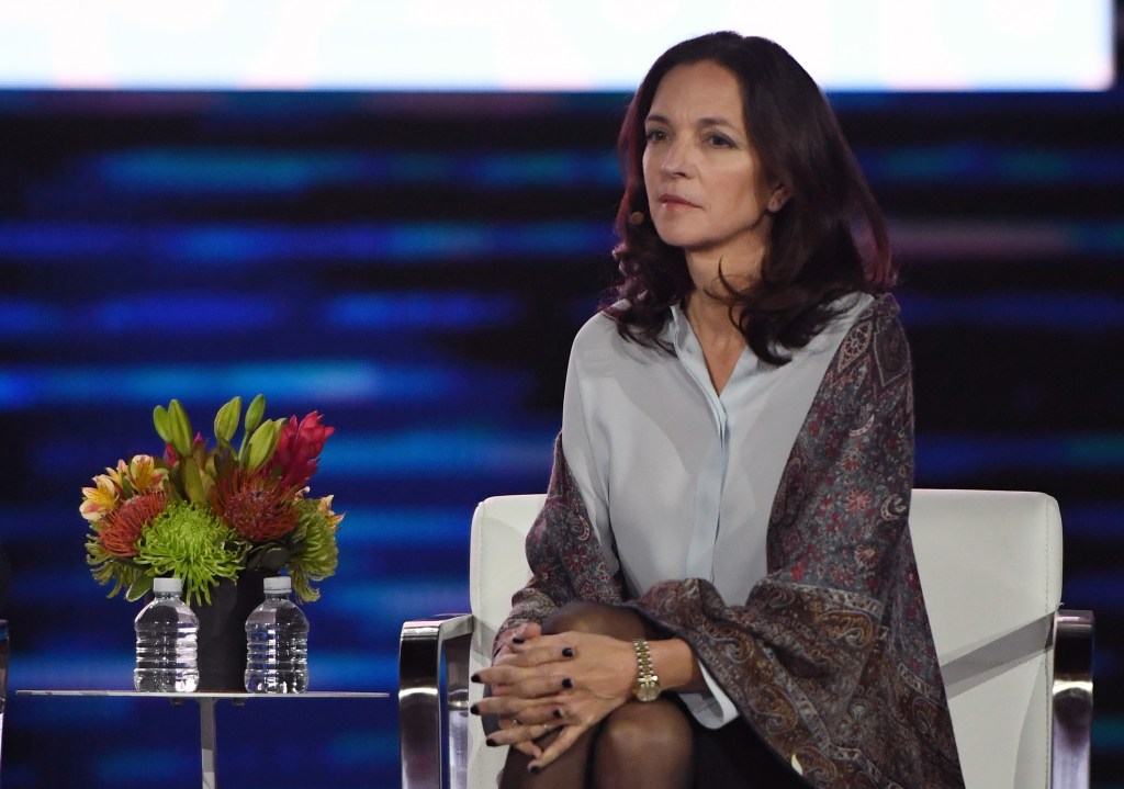 ‘The Walking Dead’ Continues Uninterrupted: AMC Networks CEO Kristin Dolan Assures Labor Strikes Won’t Impact Programming Until 2024