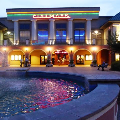 Cinemark CEO Confident Theatrical Recovery Unaffected by Strikes, Studios Working to Minimize Release Schedule Disruption