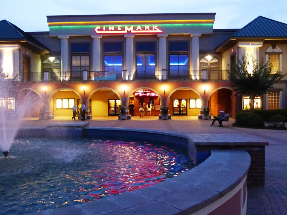 Cinemark CEO Confident Theatrical Recovery Unaffected by Strikes, Studios Working to Minimize Release Schedule Disruption