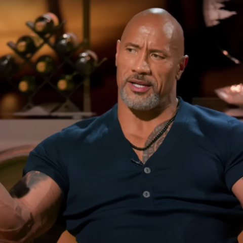 Dwayne Johnson Blames Warner Bros. & DC’s “New Leadership” for Lack of ‘Black Adam’ Sequel