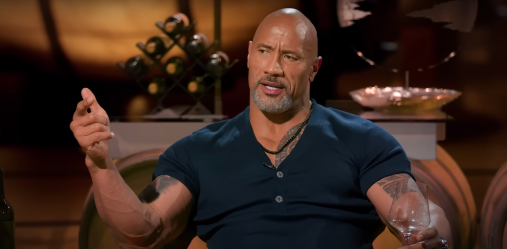 Dwayne Johnson Blames Warner Bros. & DC’s “New Leadership” for Lack of ‘Black Adam’ Sequel