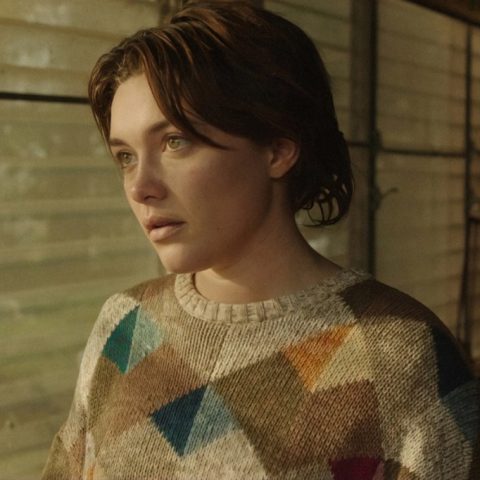 Florence Pugh Shines in Zach Braff’s Raw and Candid Drama ‘A Good Person’