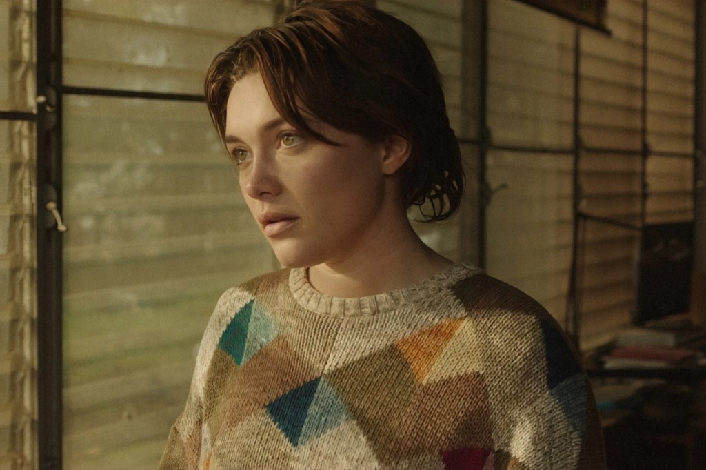 Florence Pugh Shines in Zach Braff’s Raw and Candid Drama ‘A Good Person’