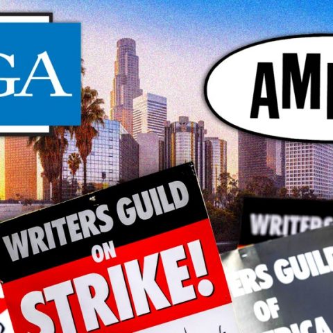 WGA and AMPTP Deadlocked, Strike to Continue Indefinitely