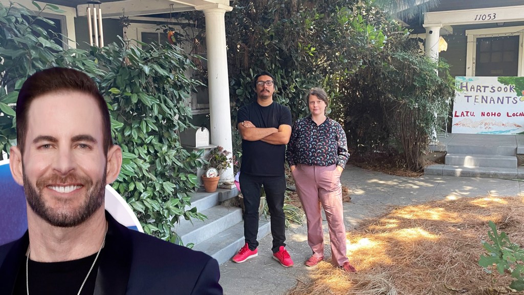 HGTV Personality Tarek El Moussa Refutes Eviction Claims, Vows to Benefit North Hollywood Tenants