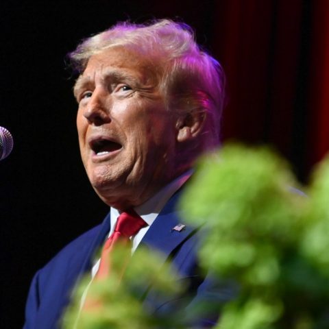 Prosecutors Seek Protective Order Following Donald Trump’s Threatening Social Media Post