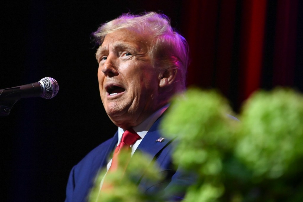 Prosecutors Seek Protective Order Following Donald Trump’s Threatening Social Media Post