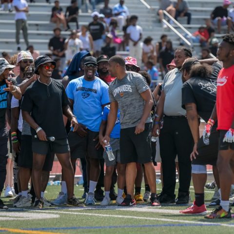 Deestroying, Former College Football Kicker Now YouTube Star & NFL Collaborator, Teases Exciting Viewer Access to League’s Revamped Sunday Ticket Package