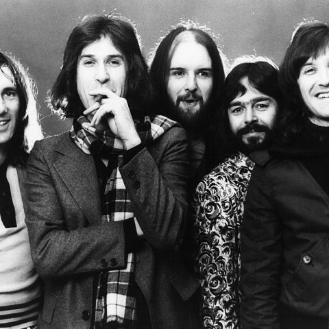 John Gosling Dies: Keyboardist for The Kinks Passes Away at 75