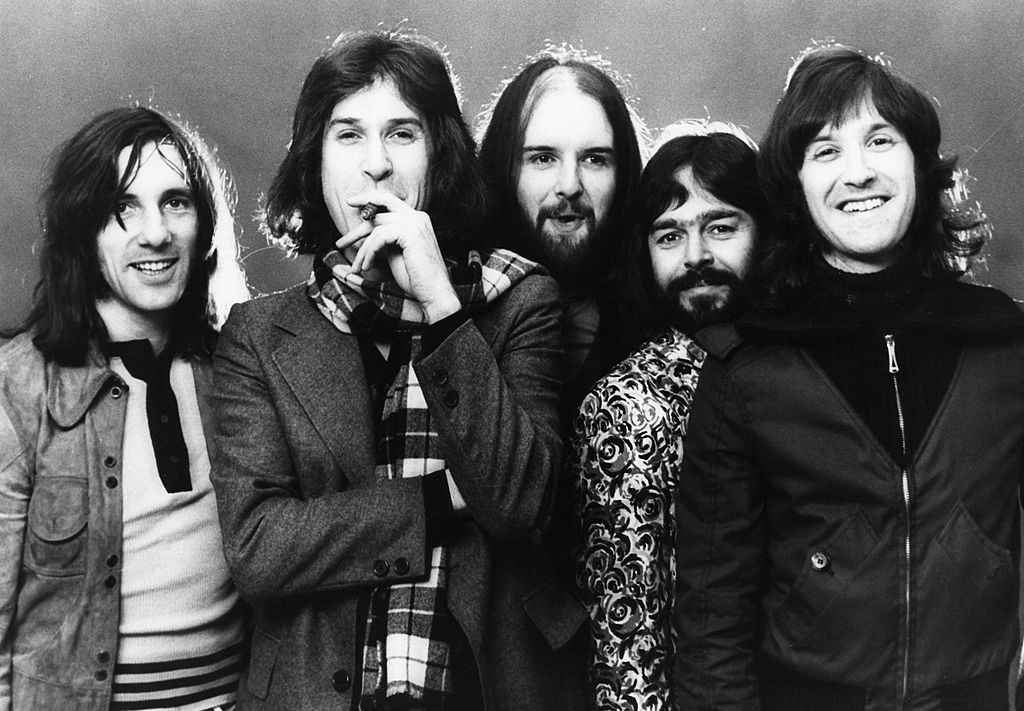 John Gosling Dies: Keyboardist for The Kinks Passes Away at 75