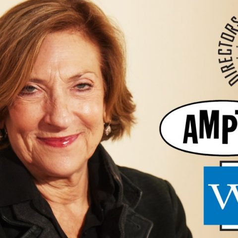 Lesli Linka Glatter Re-elected President Of Directors Guild