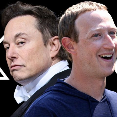 Mark Zuckerberg Challenges Elon Musk, Asserts Readiness to Battle as X Owner Makes Winning Prediction