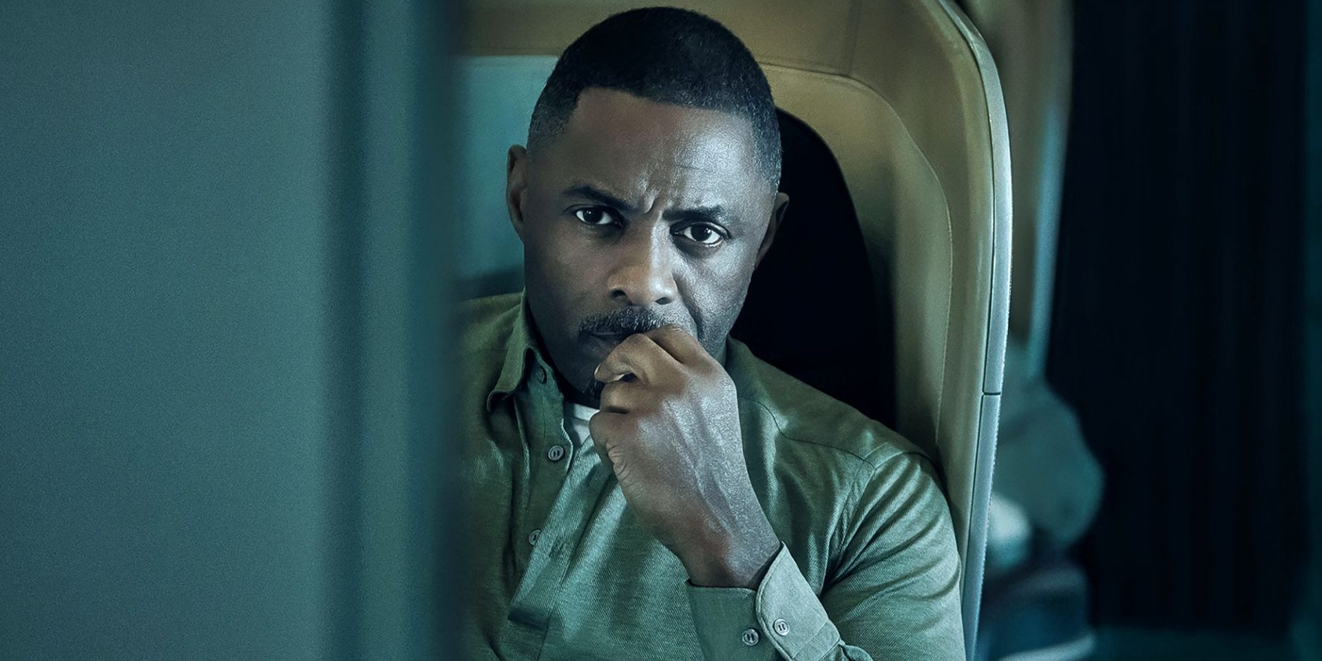 Hijack EP Hakan Kousetta On Working With Idris Elba & Chances Of A Season 2