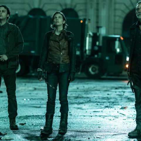 Advertising Downturn Hinders AMC Networks’ Q2 Revenue Goal