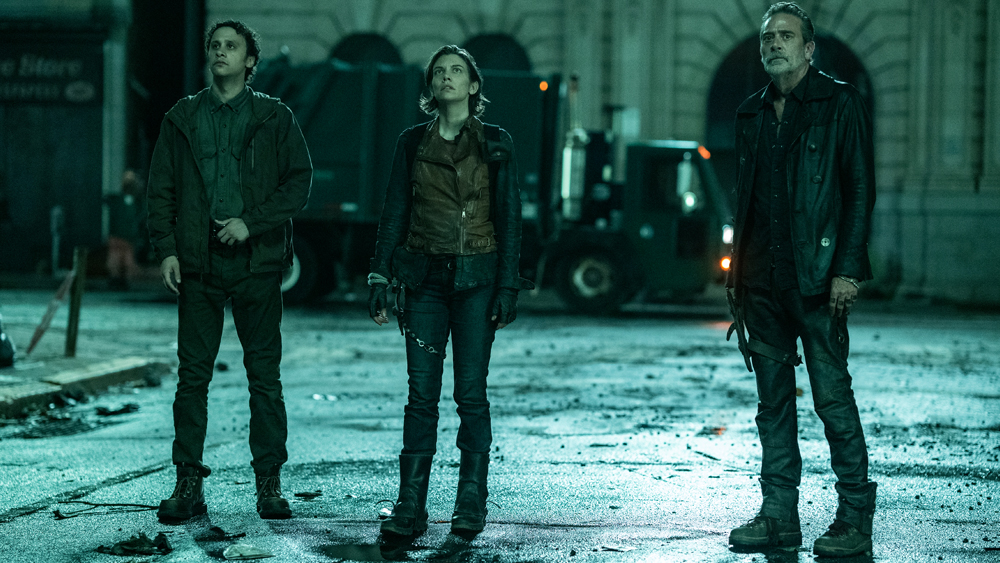 Advertising Downturn Hinders AMC Networks’ Q2 Revenue Goal