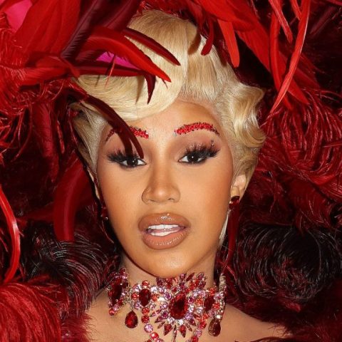 Cardi B Escapes Charges for Mic-Throwing Incident at Fan Who Splashed Her with Liquid – Latest Update