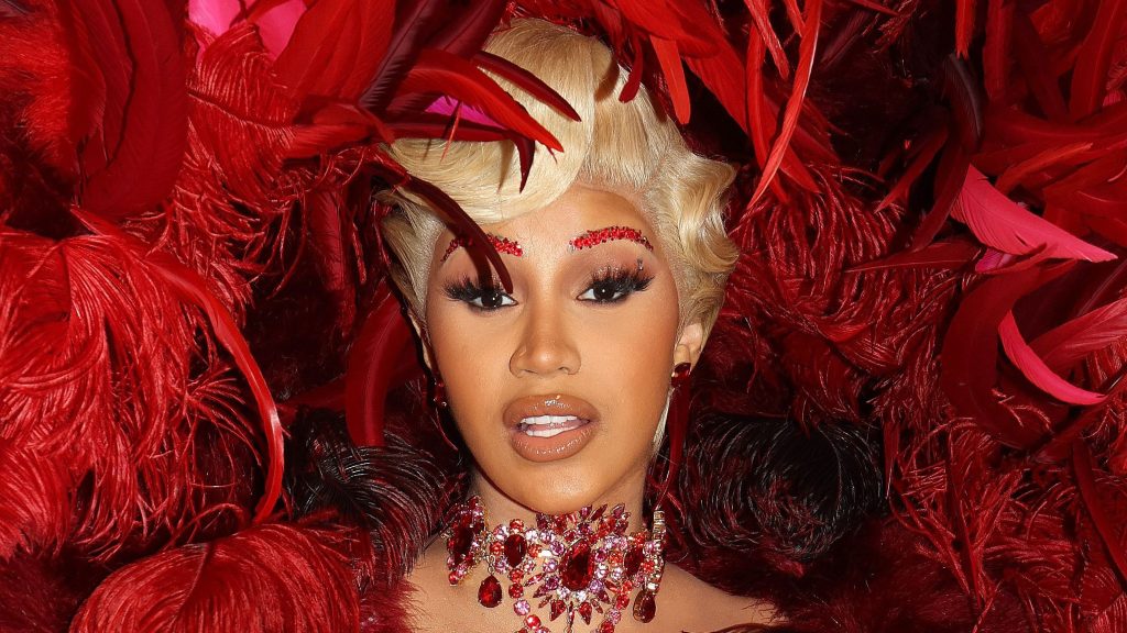 Cardi B Escapes Charges for Mic-Throwing Incident at Fan Who Splashed Her with Liquid – Latest Update