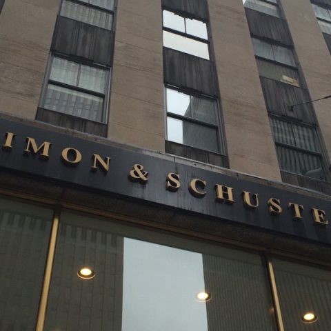 Paramount Global Nears Deal to Sell Simon & Schuster to KKR