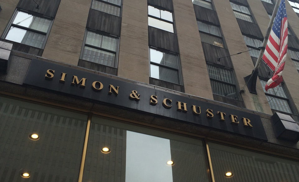 Paramount Global Nears Deal to Sell Simon & Schuster to KKR