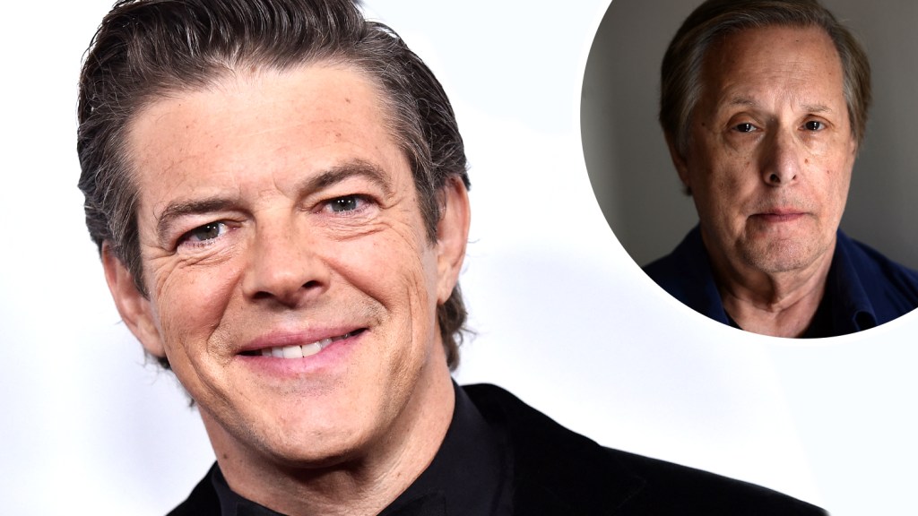 Producer Jason Blum Expresses Deep Gratitude to William Friedkin for New ‘Exorcist’ Trilogy
