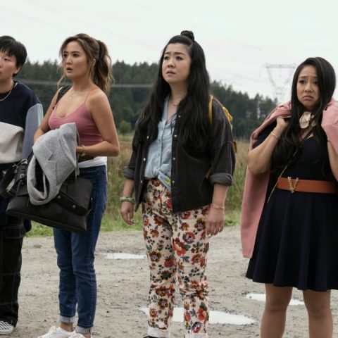 ‘Joy Ride’ Review: Adele Lim’s Bold First Film Explores Self-Discovery Amidst SXSW’s Wild World of Sex, Drugs, and Partying