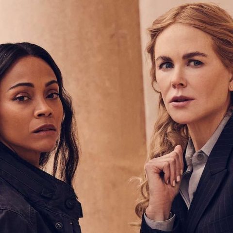 Paramount CEO Bob Bakish Optimistic for Swift Resolution to Writers & Actors Strikes