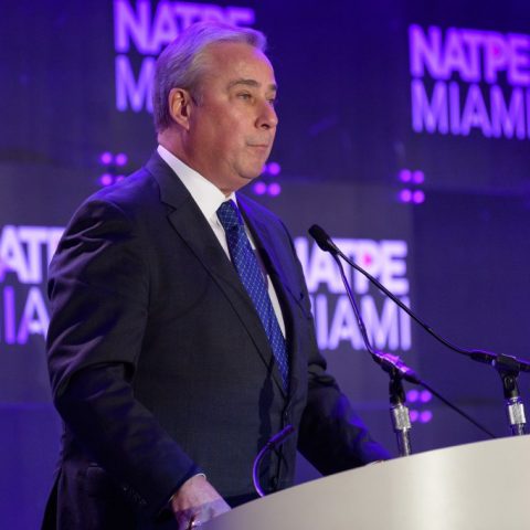 Strike Impact on The CW Won’t Hurt Our Forward Progress, Nexstar CEO Perry Sook Says: We Kind of Like Our Chances in This Chaotic Environment