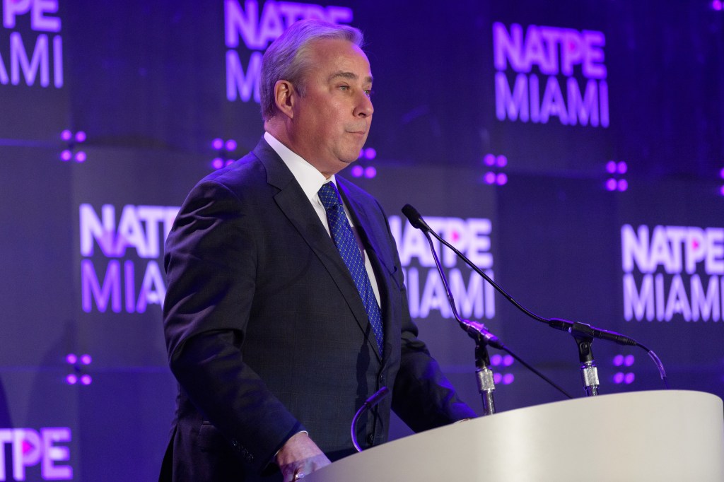 Strike Impact on The CW Won’t Hurt Our Forward Progress, Nexstar CEO Perry Sook Says: We Kind of Like Our Chances in This Chaotic Environment