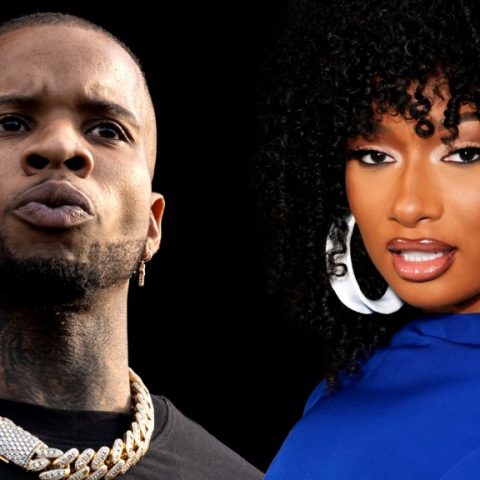 Tory Lanez Receives 10-Year Sentence in Megan Thee Stallion Shooting: Update
