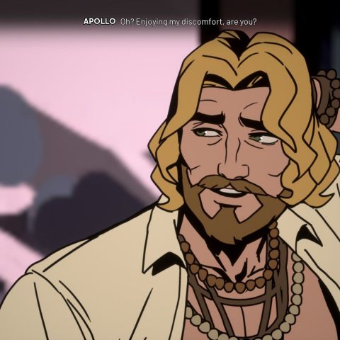 Stray Gods: The Roleplaying Musical Composer on the One-of-a-Kind New Game