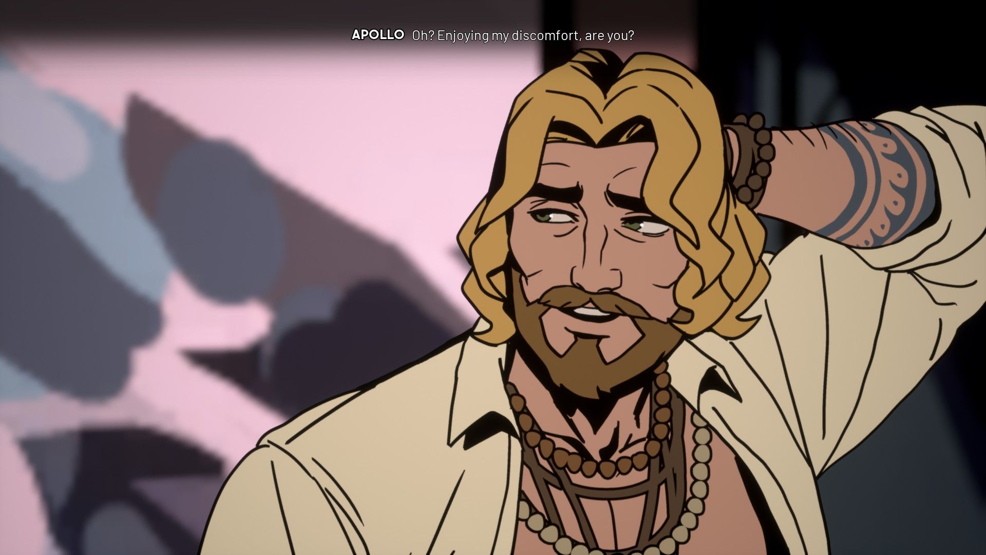 Stray Gods: The Roleplaying Musical Composer on the One-of-a-Kind New Game