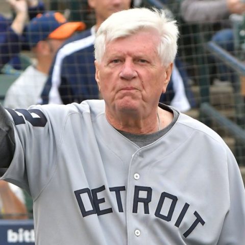 Jim Price, Former Detroit Tigers Baseball Player and Radio Announcer, Passes Away at 81