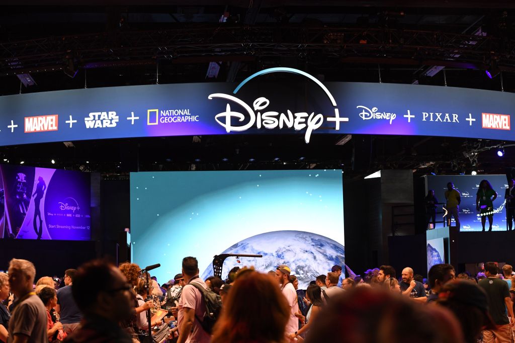 Disney Raises Prices of Ad-Free Disney+ and Hulu, Introduces Bundle; Plans to Launch Ad-Supported Disney+ in UK, Canada, and Europe in November