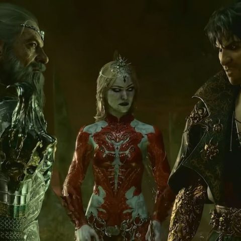 Maggie Robertson On How Orin The Red Is “Always Trying To Test The Player’s Limits” In BG3