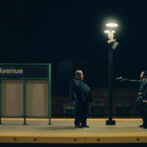 ‘Story Ave’ Review: Asante Blackk Shines in Classic New York Hood Drama at SXSW