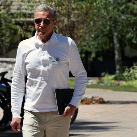 Bob Iger Discusses Linear Television, ESPN, and Disney’s Shift to Streaming: Embracing a Broad Perspective and Exploring Diverse Strategic Alternatives