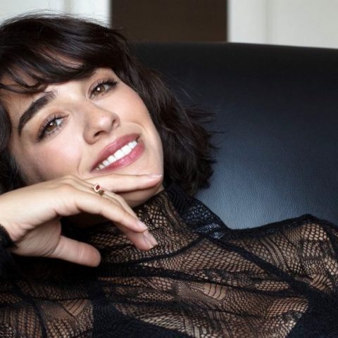 Black Bear Inks Deal with Rising Star Simona Tabasco for ‘The White Lotus’