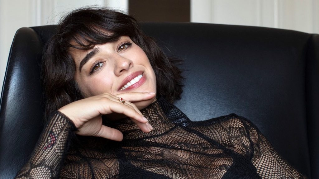 Black Bear Inks Deal with Rising Star Simona Tabasco for ‘The White Lotus’