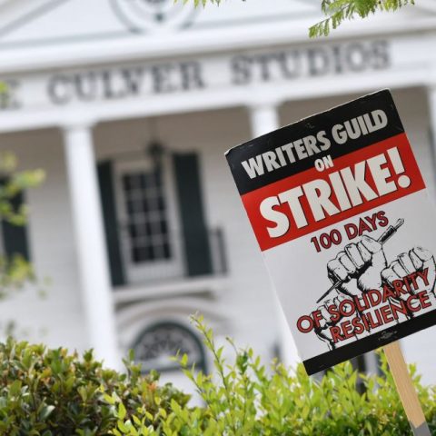 WGA and AMPTP Set to Resume Bargaining This Friday